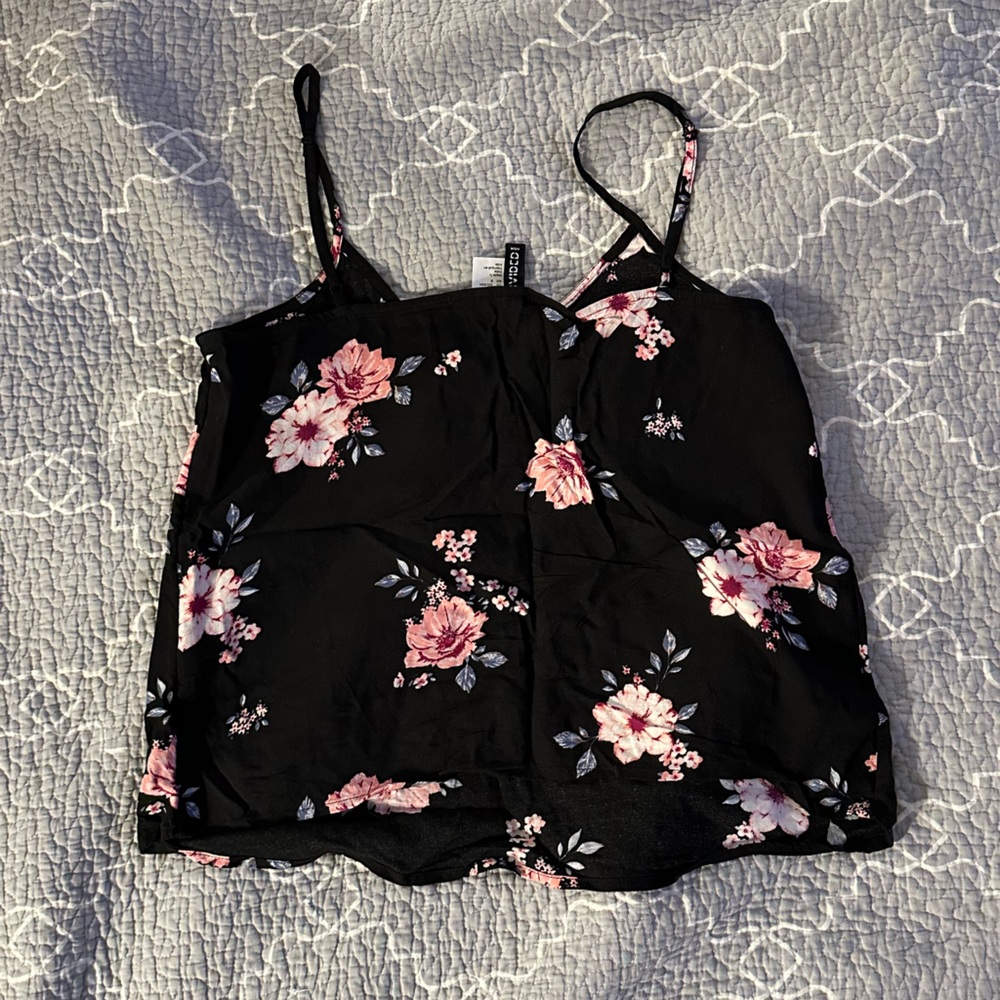 H&M women’s top